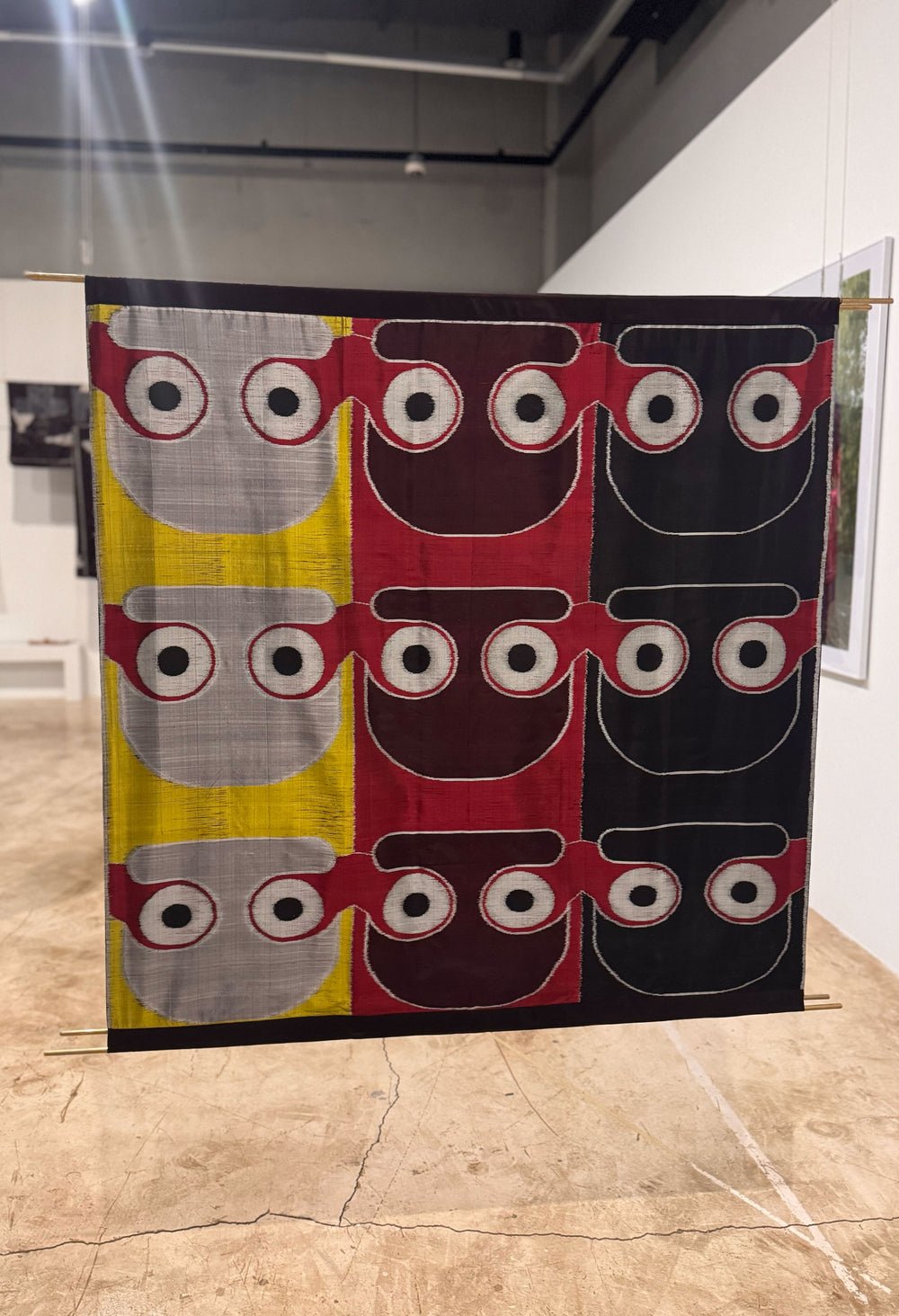 Jagannath textile