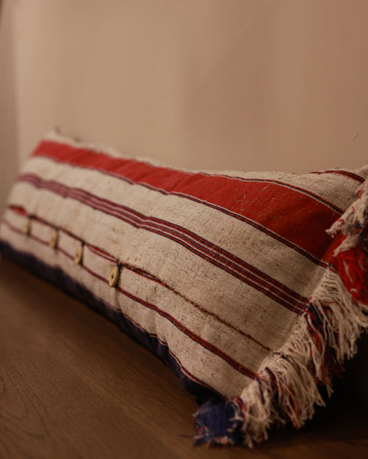 Gadaba Bolster
