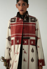 Kotpad Jacket