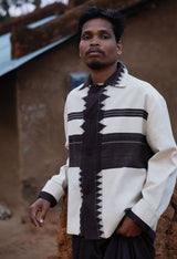 Kotpad Men's Shirt