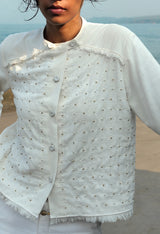 Kotpad Dhokra Shirt