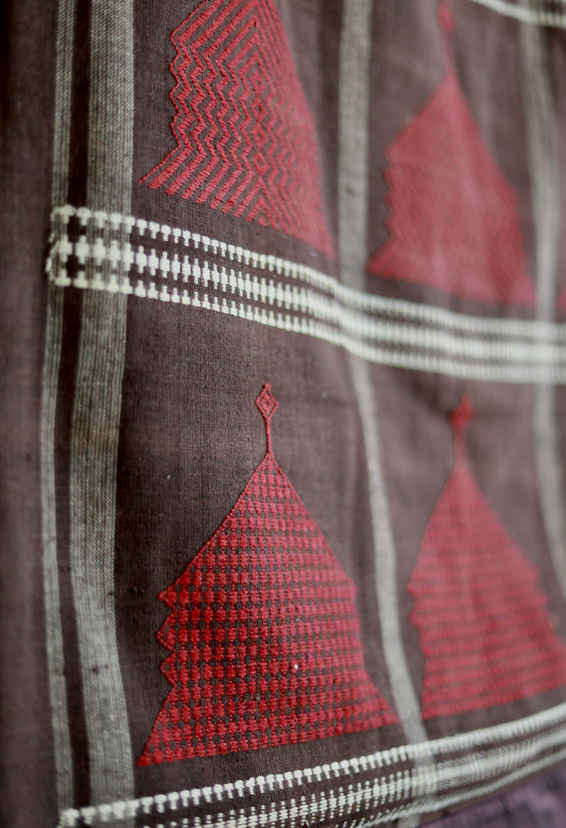 Kotpad temple textile