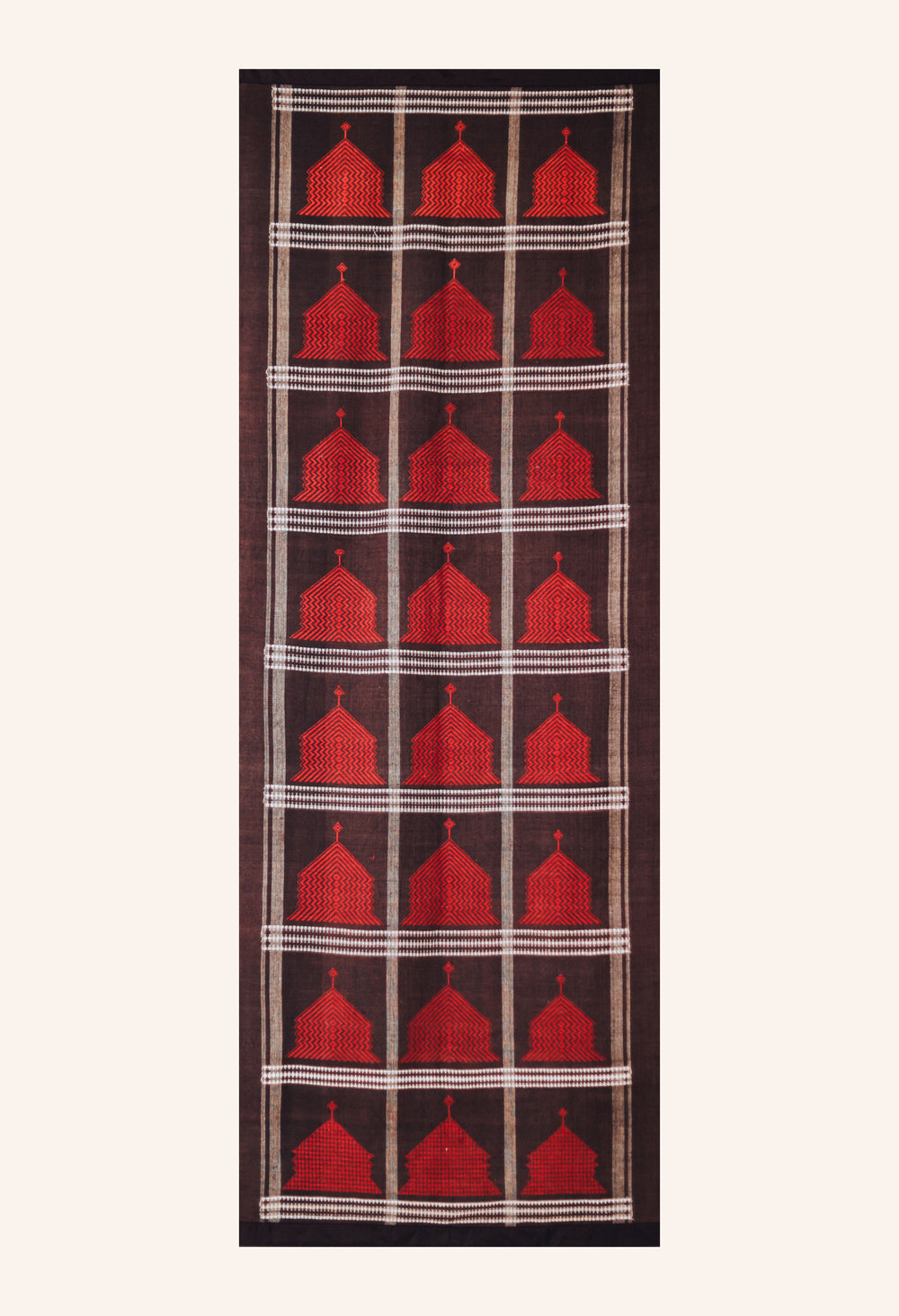 Kotpad temple textile
