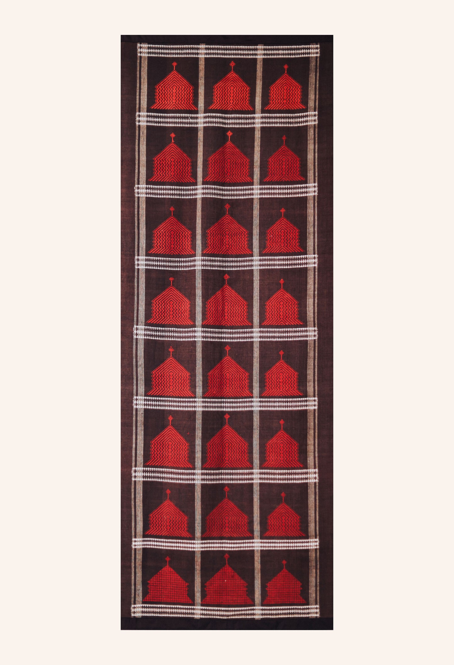 Kotpad temple textile