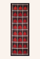 Kotpad temple textile