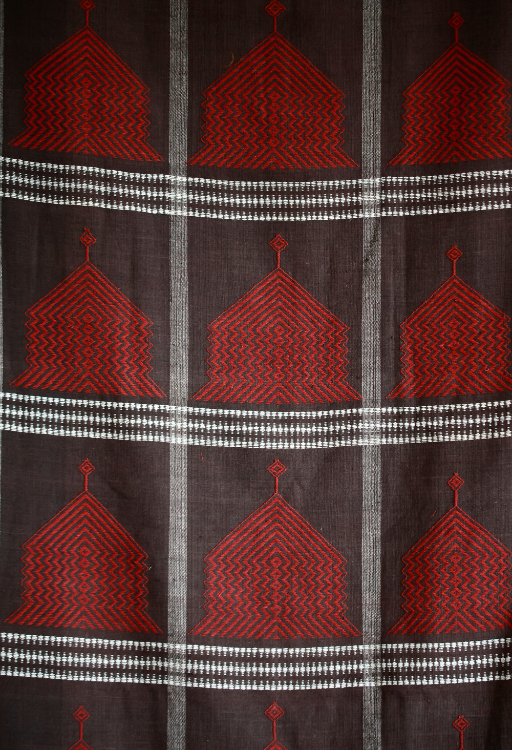 Kotpad temple textile