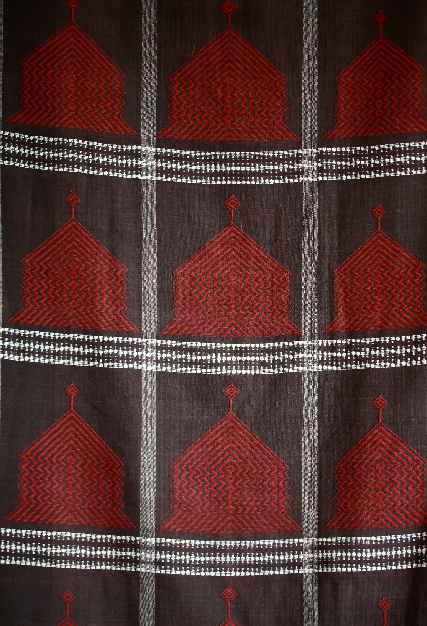 Kotpad temple textile