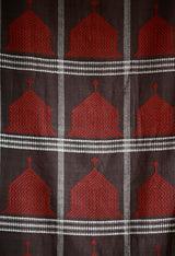 Kotpad temple textile
