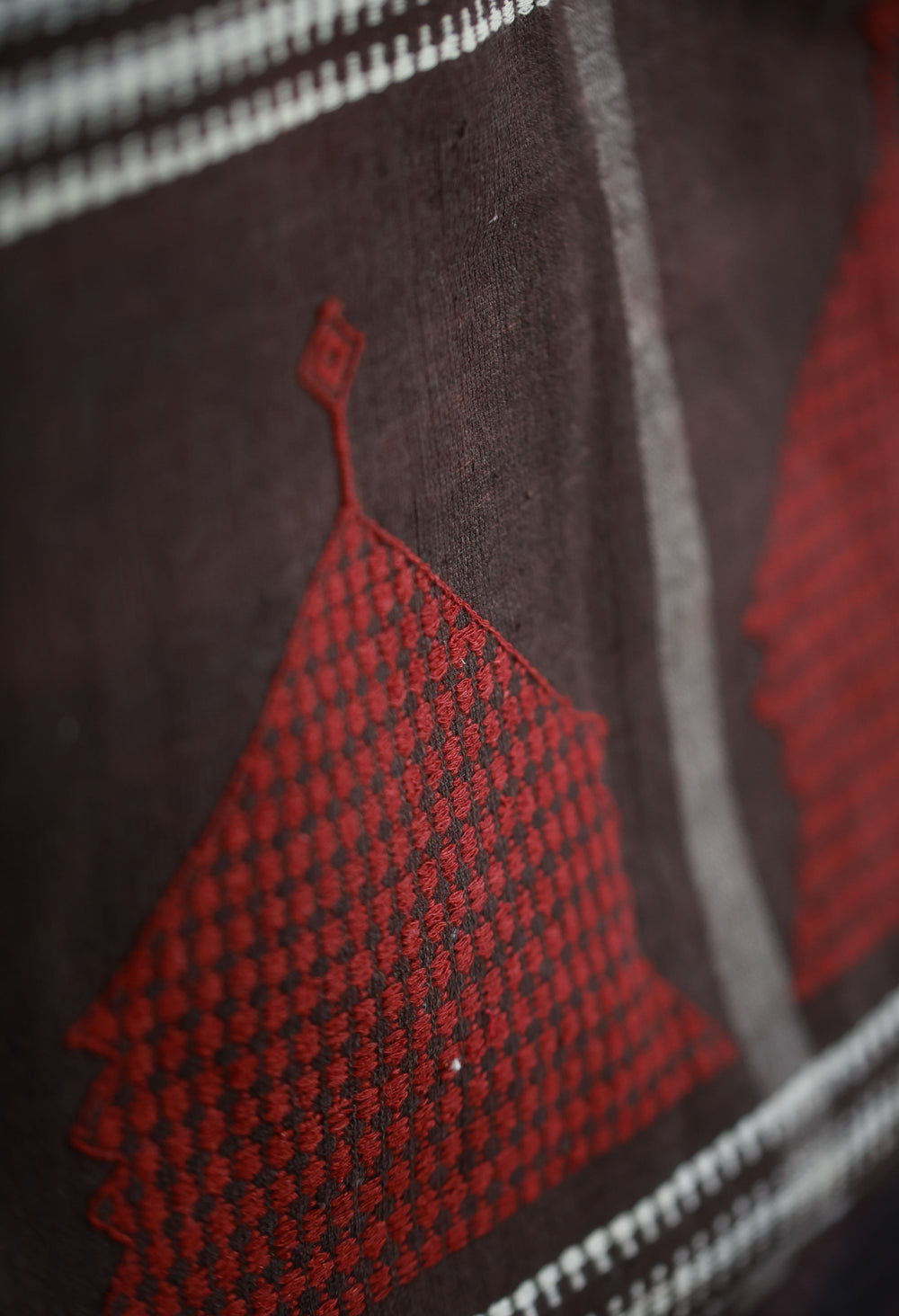 Kotpad temple textile