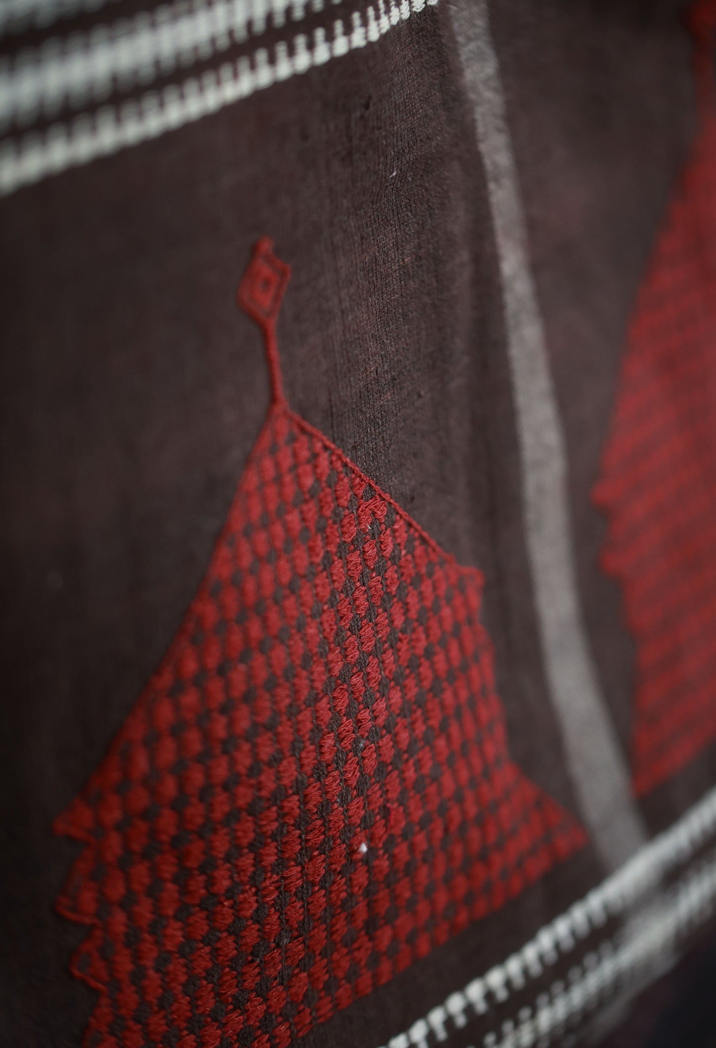Kotpad temple textile