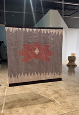 Lotus textile