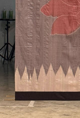 Lotus textile