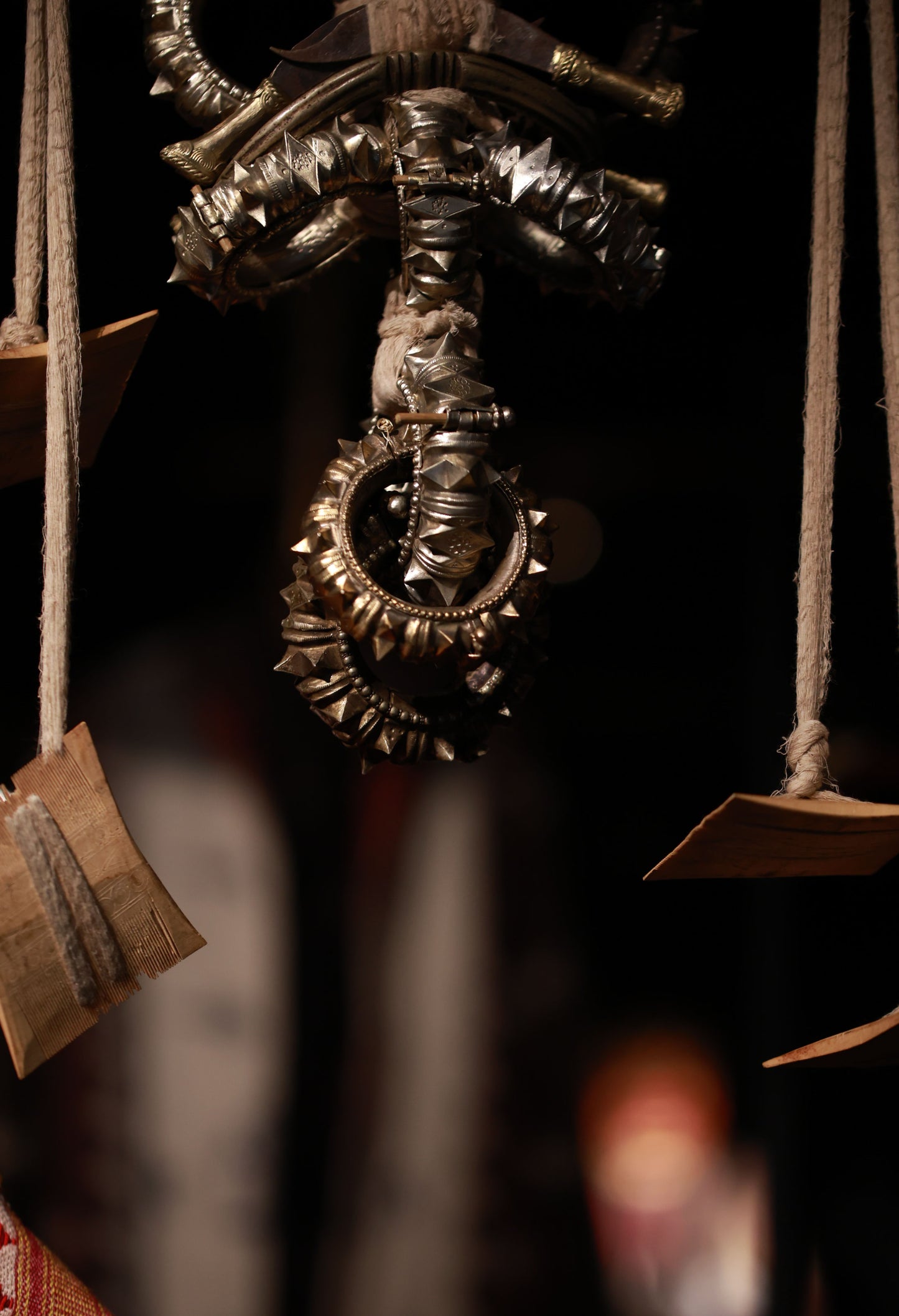 Mountain Amulets