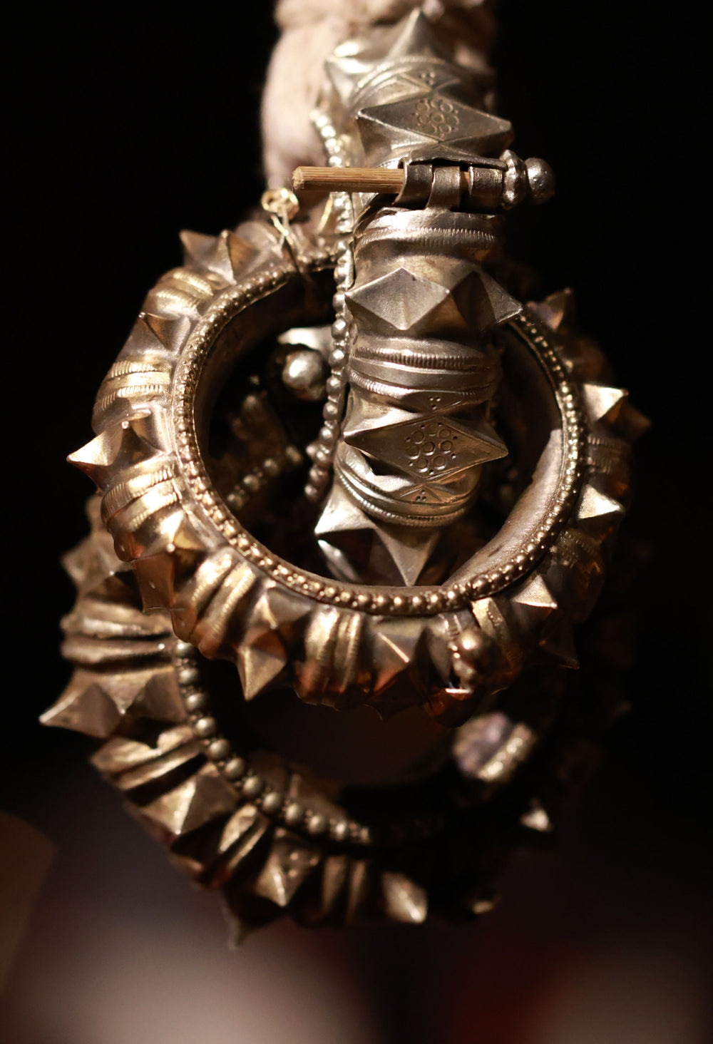 Mountain Amulets