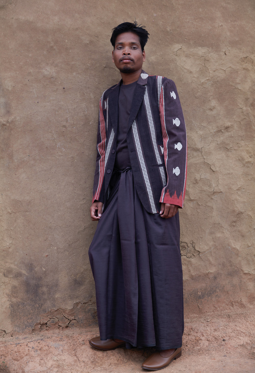 Mudra Jacket