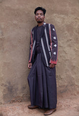 Mudra Jacket