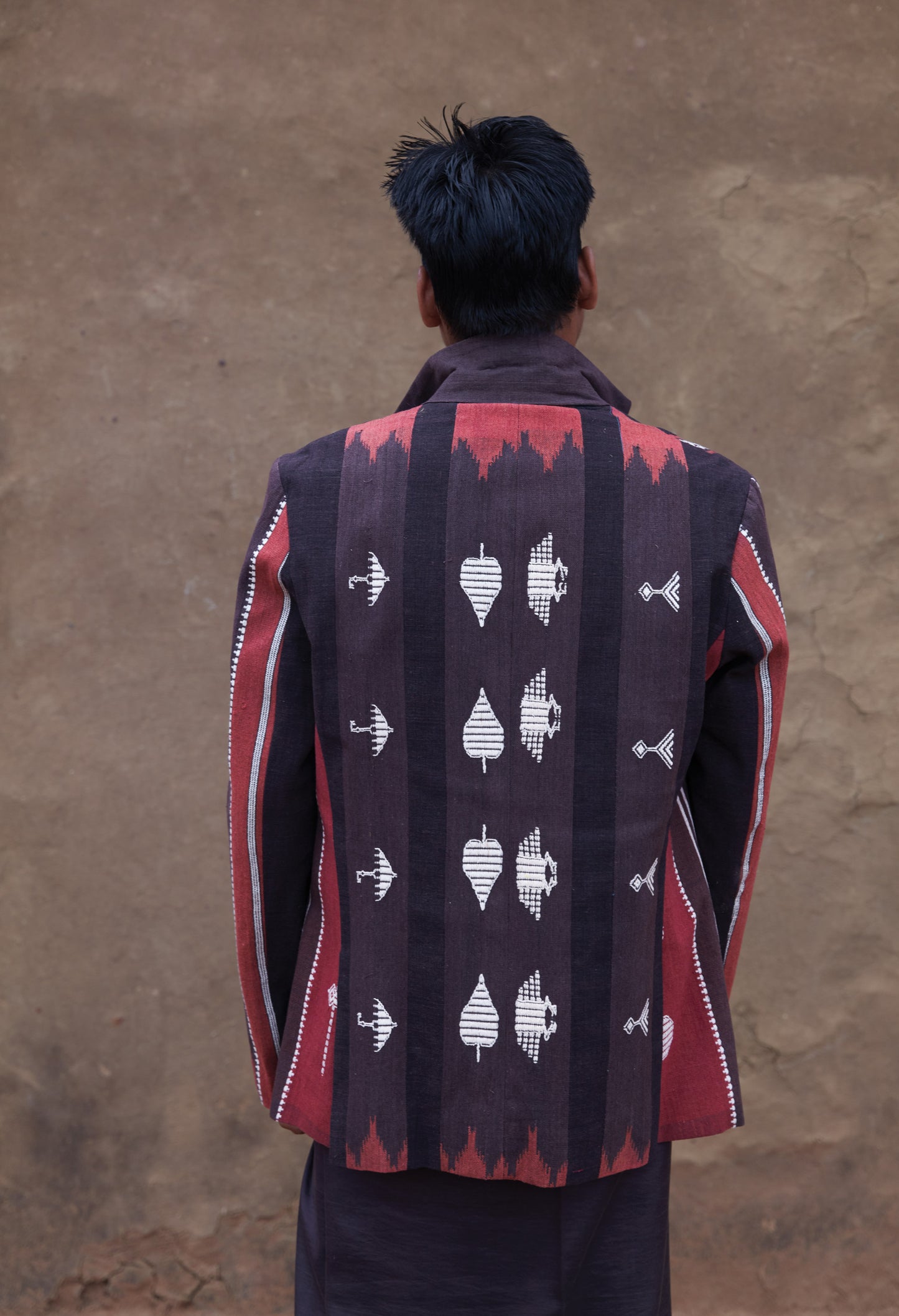 Mudra Jacket