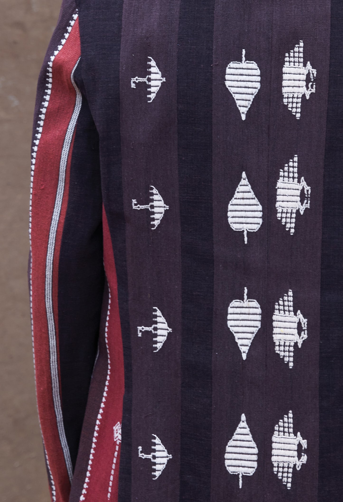 Mudra Jacket