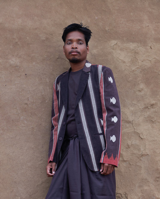 Mudra Jacket