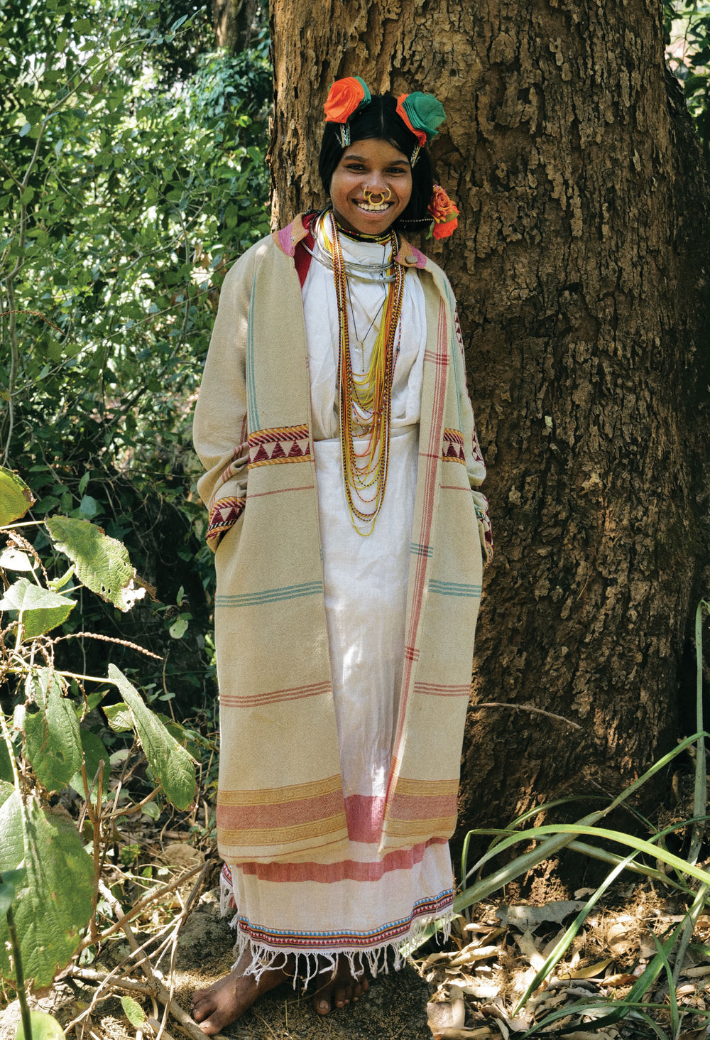 Niyam Raja Overcoat