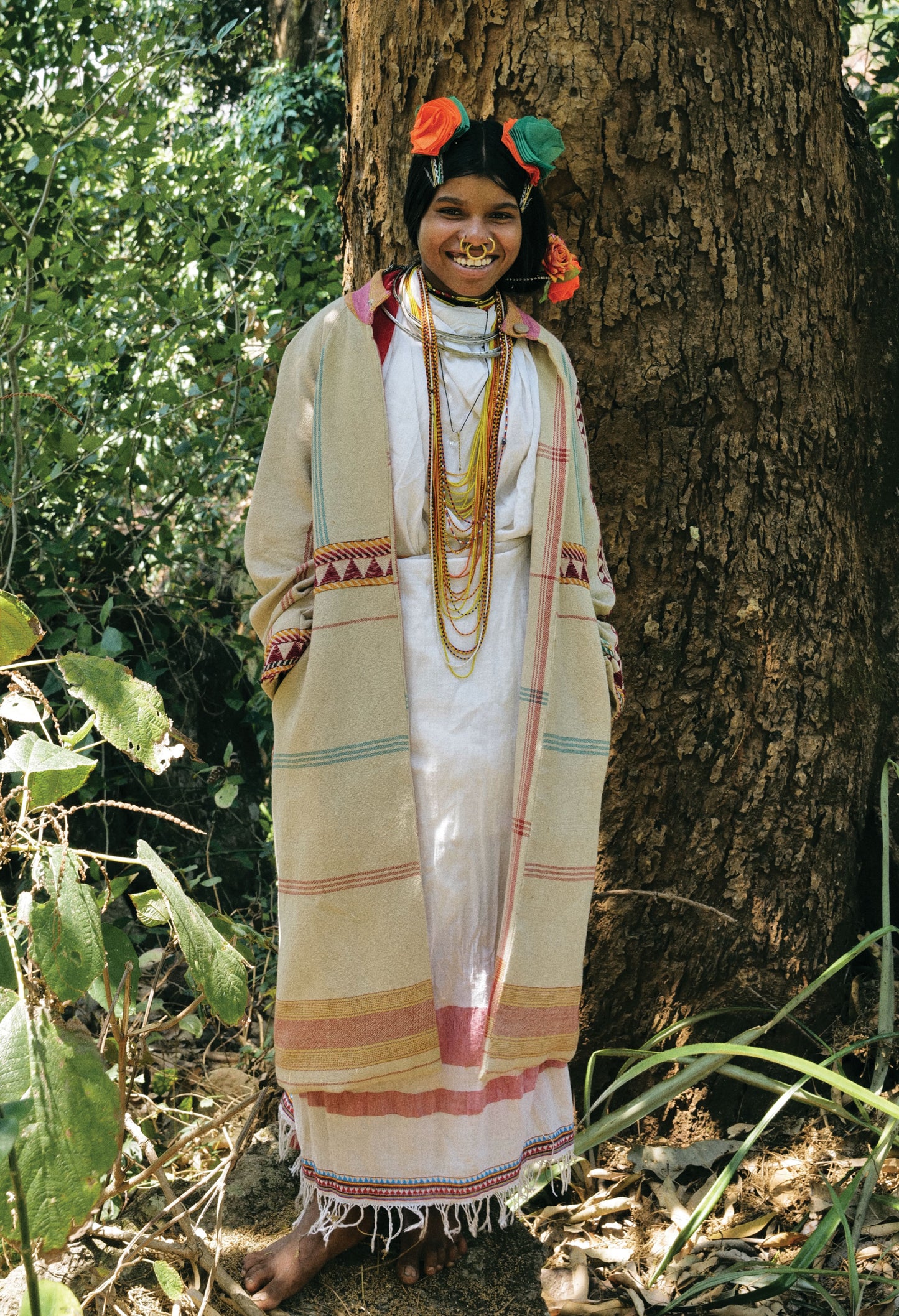Niyam Raja Overcoat