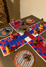 Pasa game board