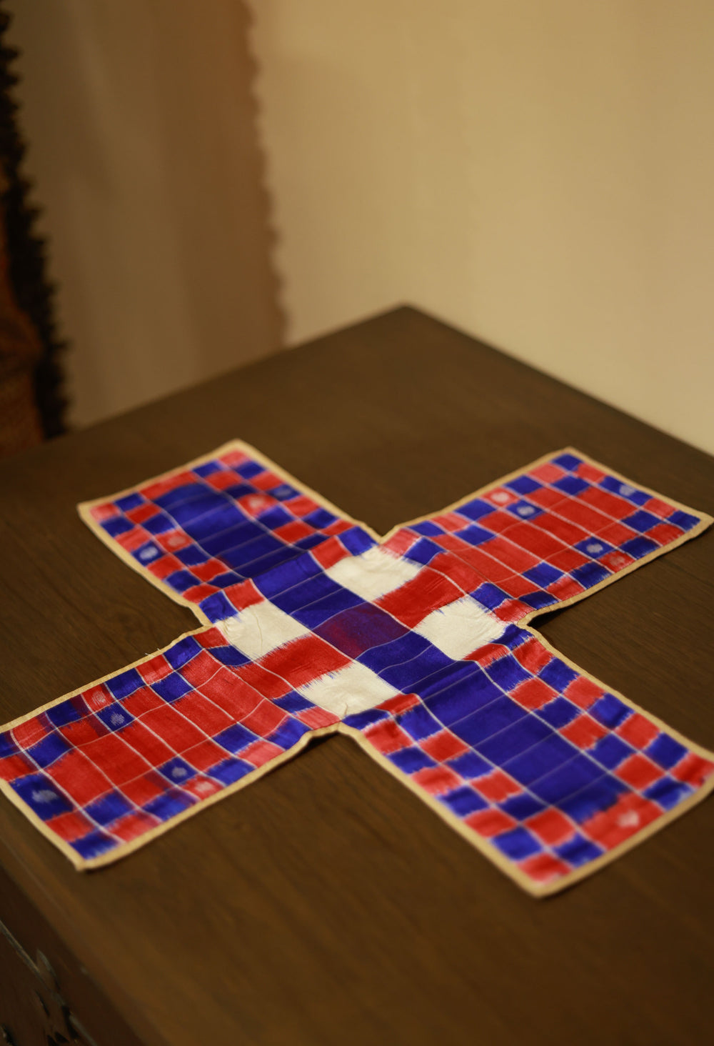 Pasa game board