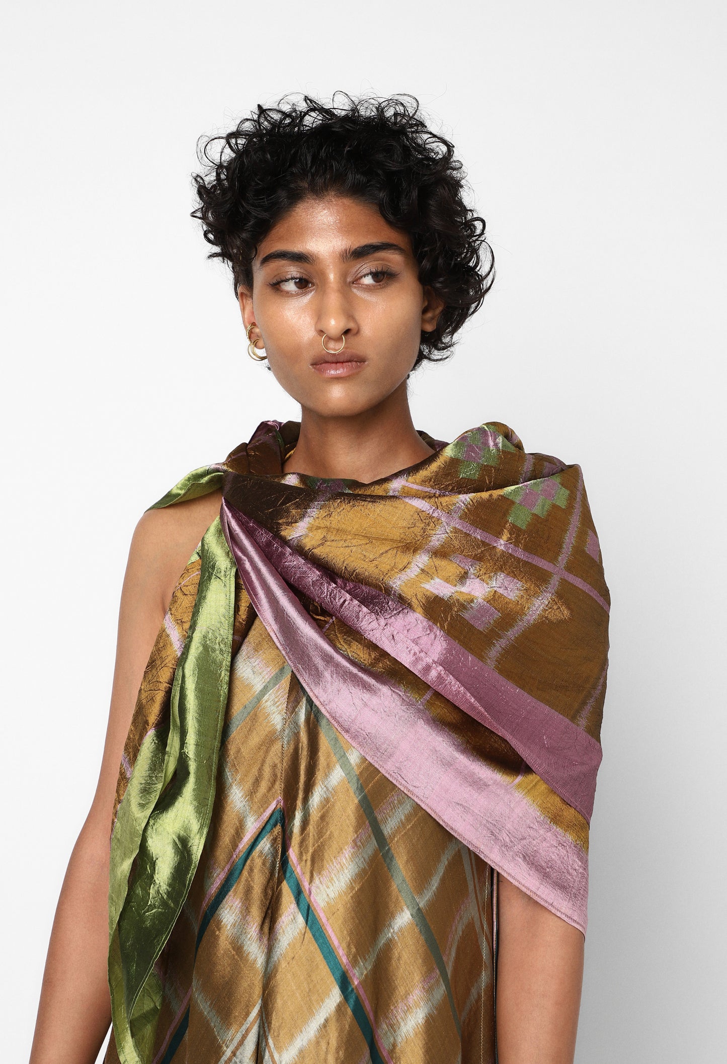 Pasa Scarf