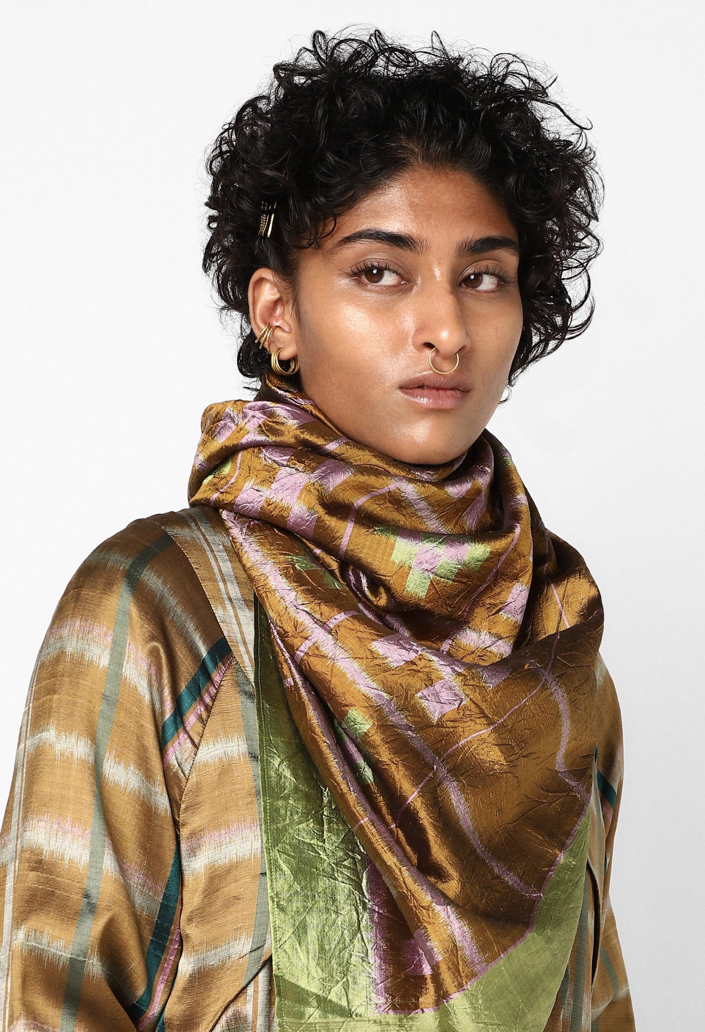 Pasa Scarf