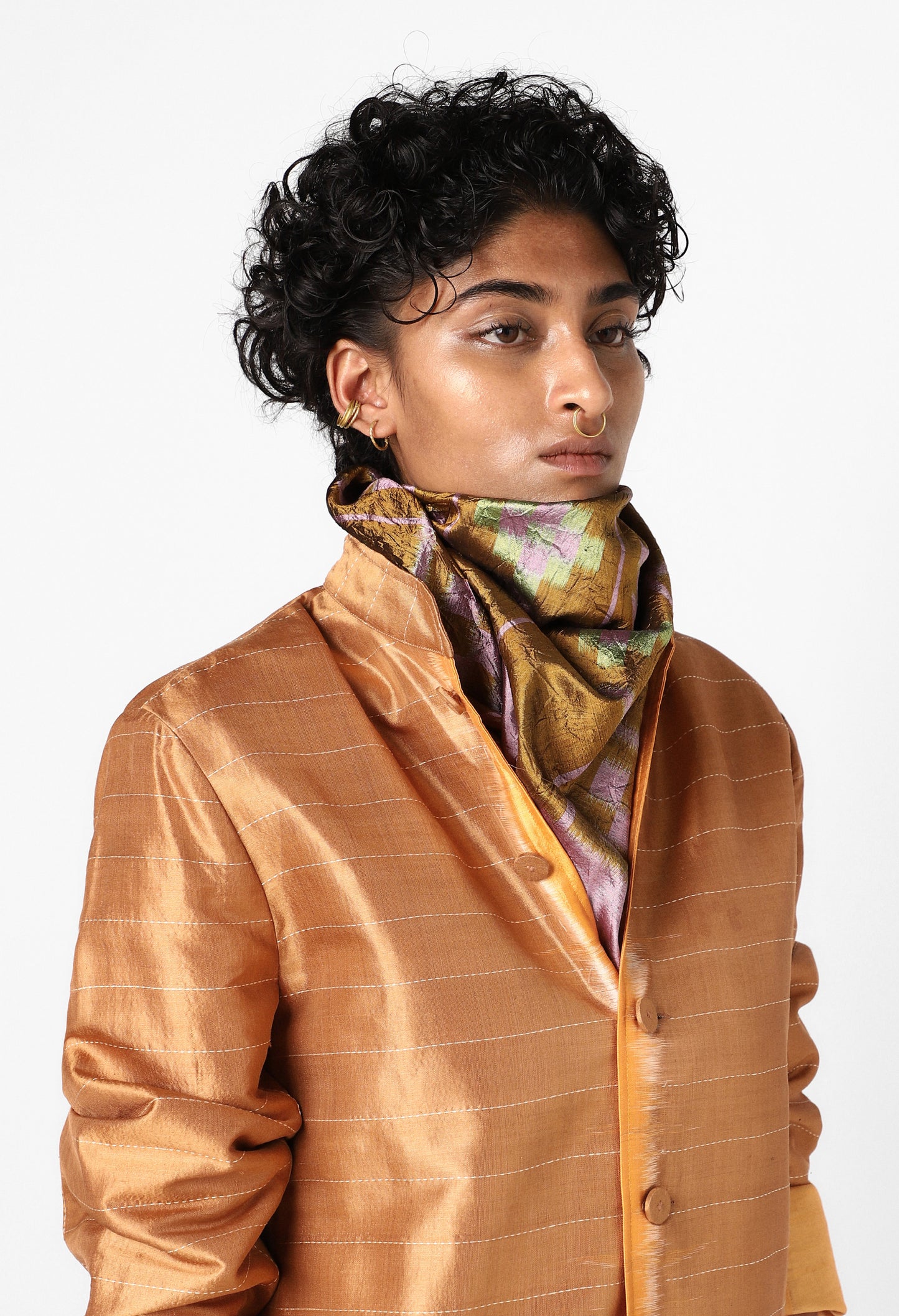 Pasa Scarf