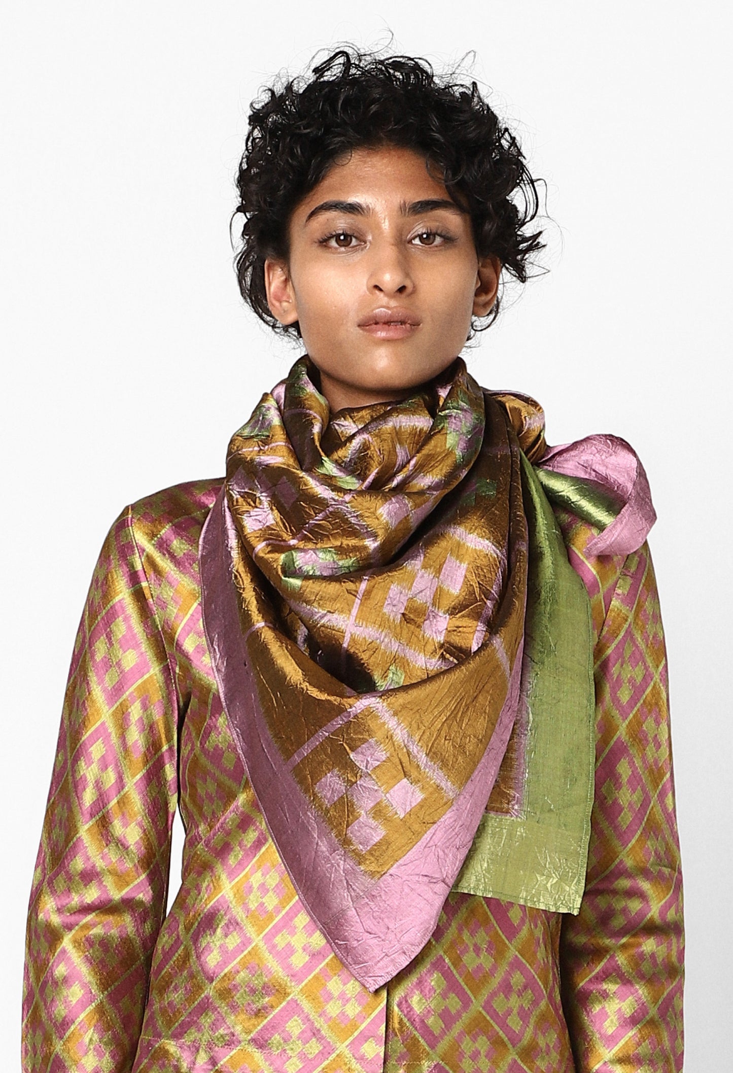 Pasa Scarf