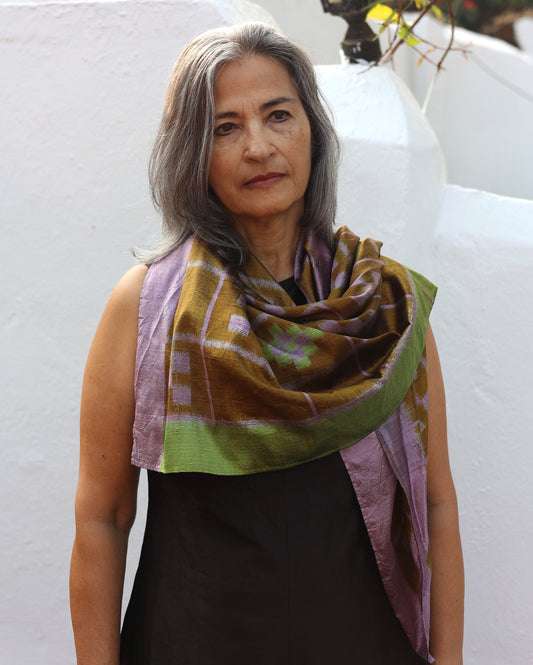 Pasa Scarf
