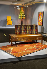Ringa Rug