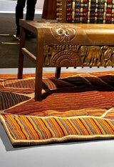 Ringa Rug