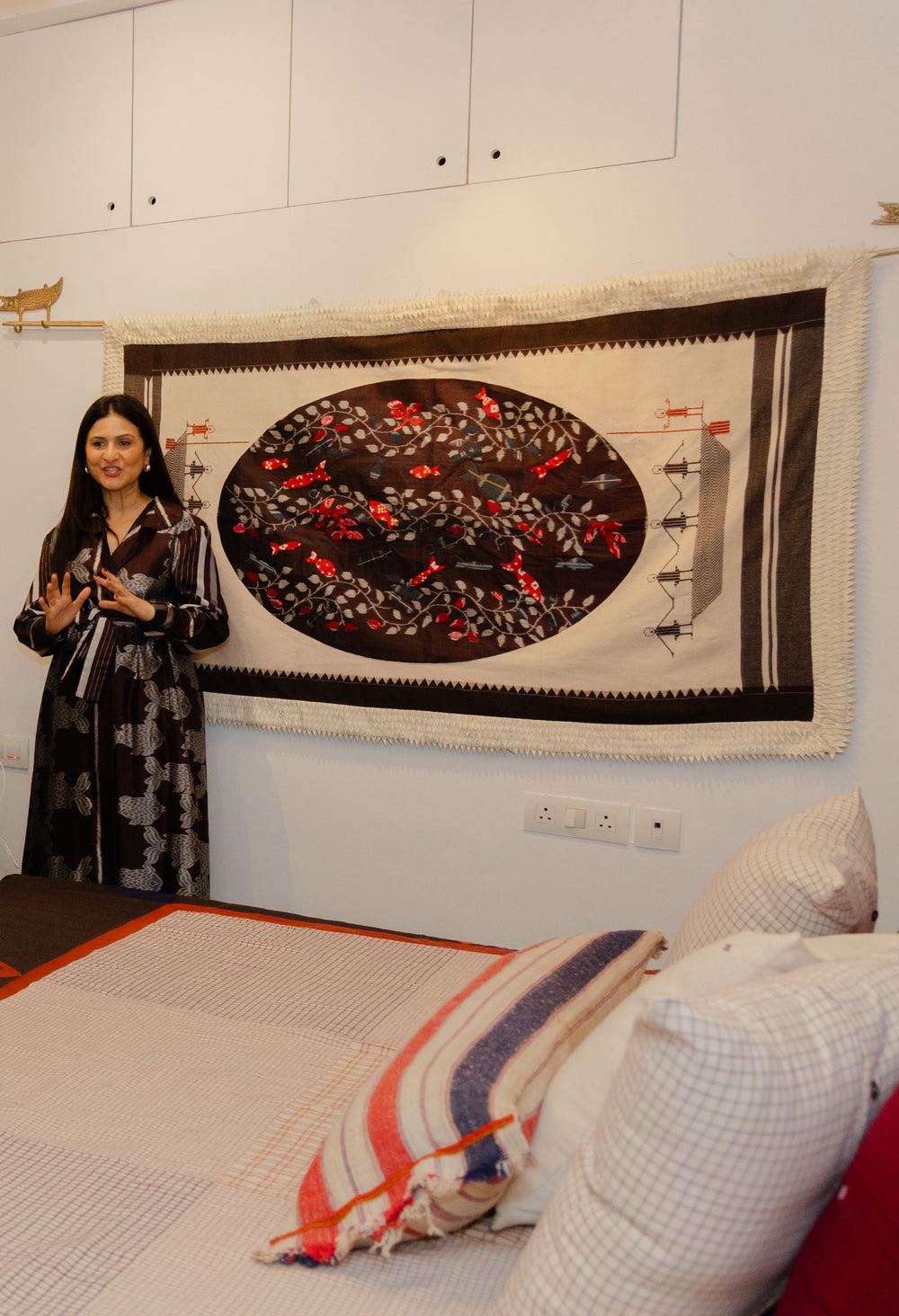 Samudra textile