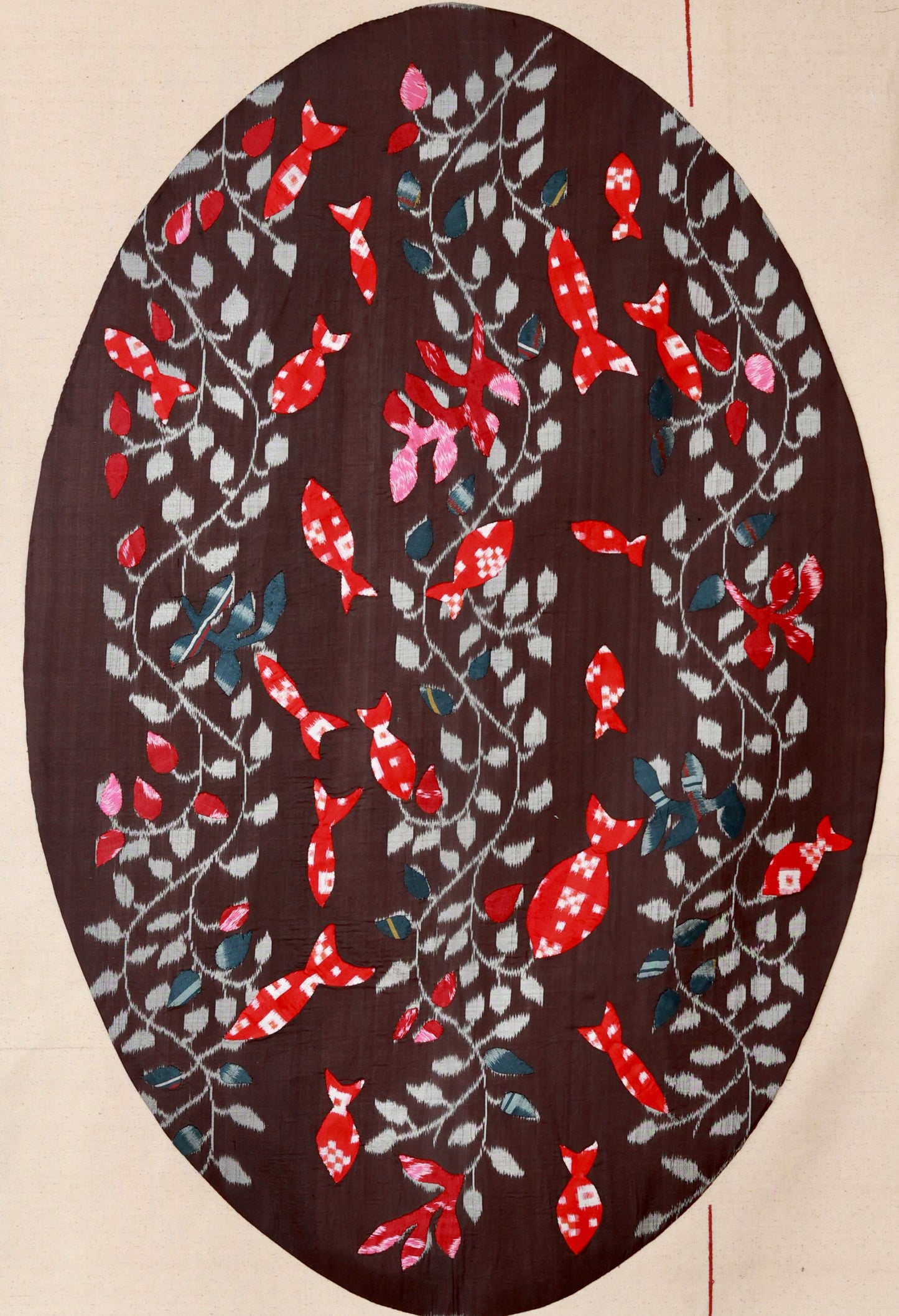 Samudra textile
