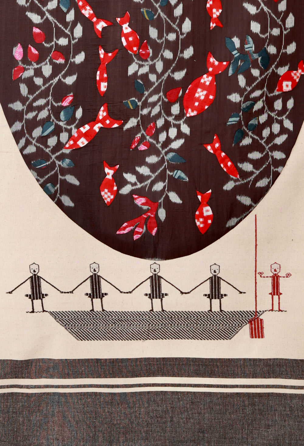 Samudra textile