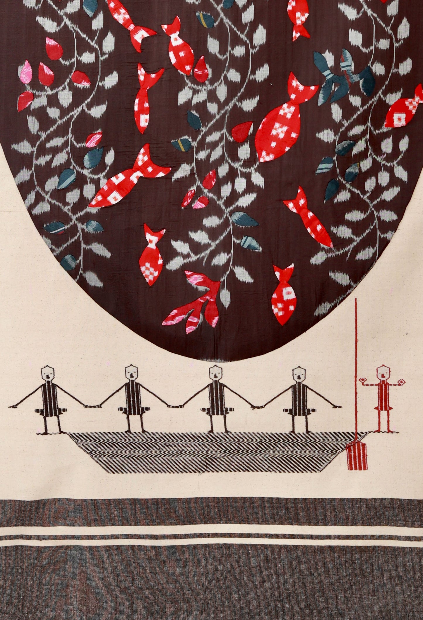 Samudra textile