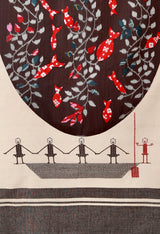 Samudra textile