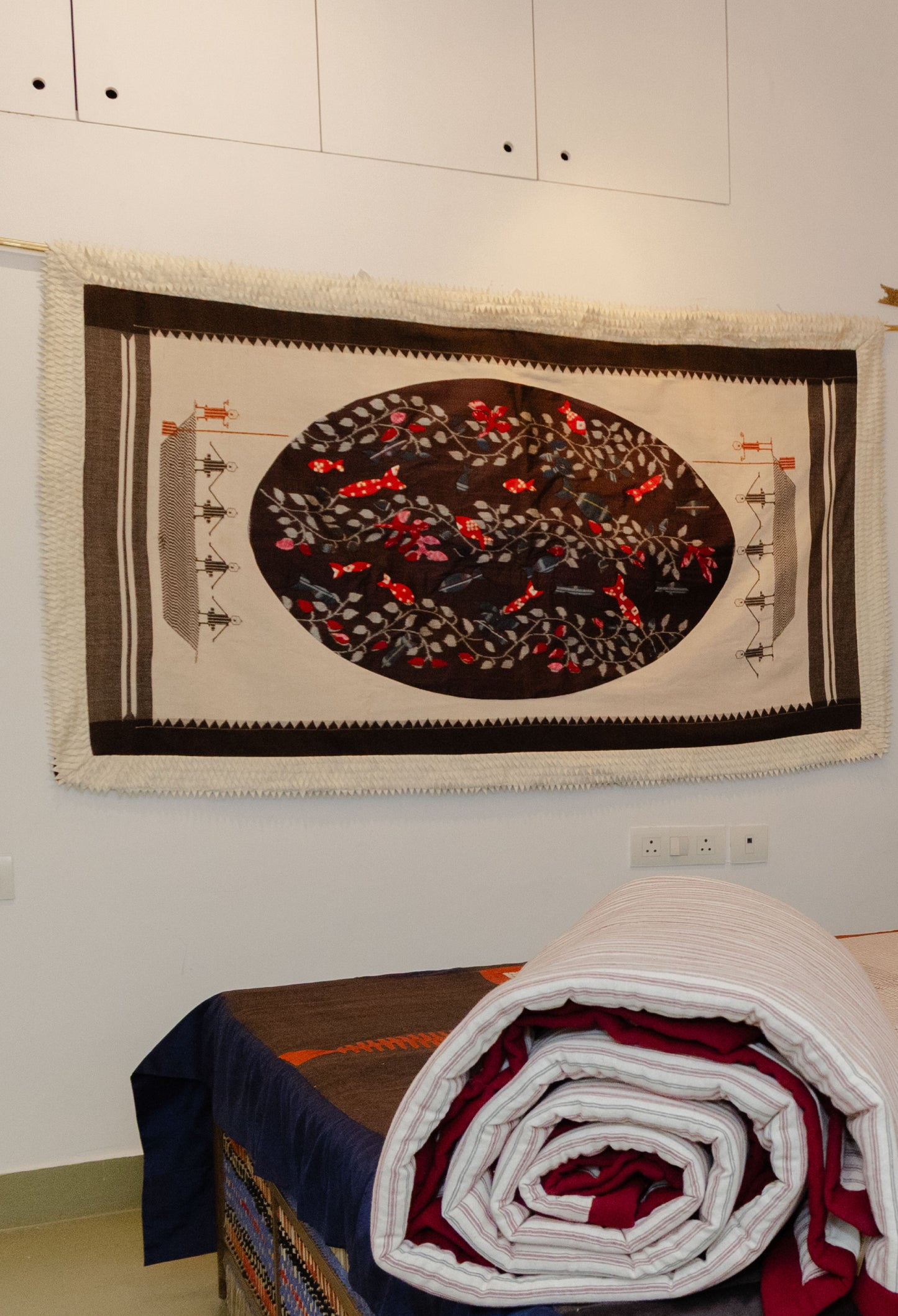 Samudra textile