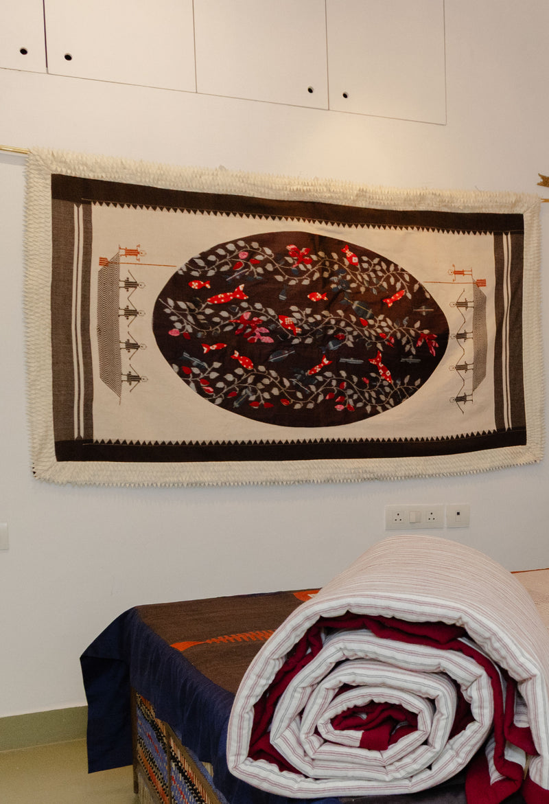 Samudra textile