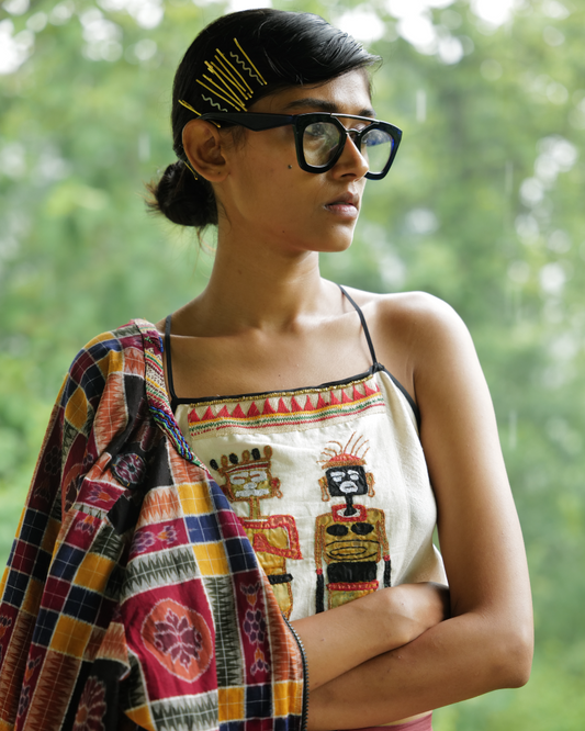 Niyamgiri Pipli Cami