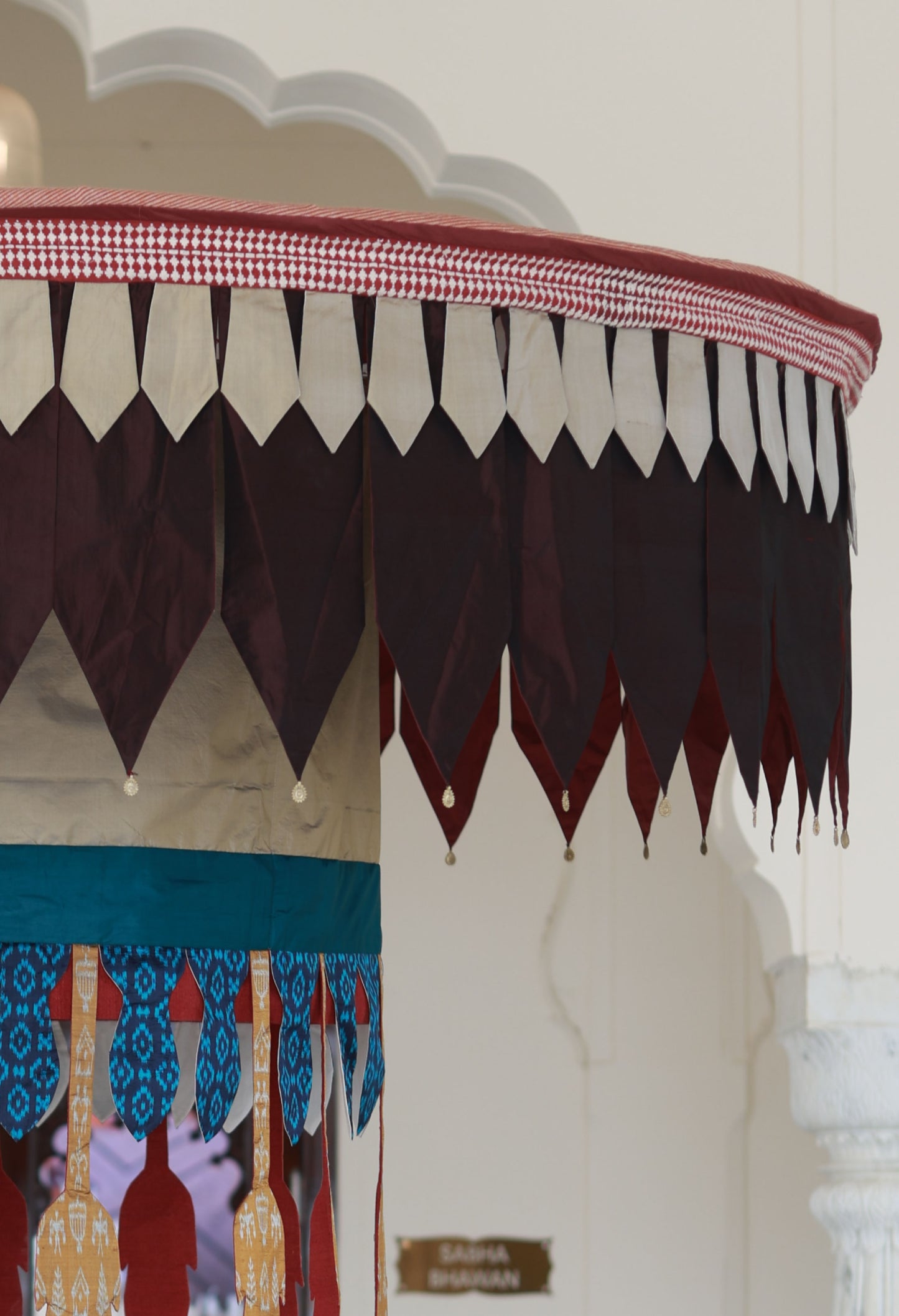 Pipli Parasol