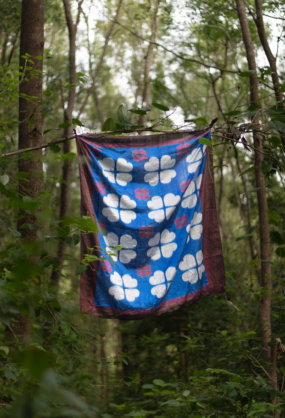 Vasanta Scarf