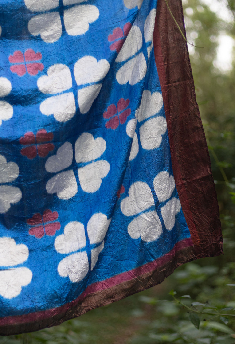 Vasanta Scarf